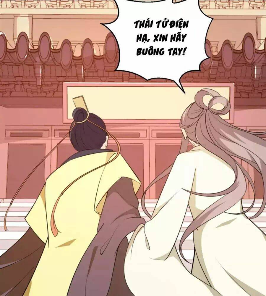 Trùng Sinh Chuyên Sủng Độc Phi Của Nhiếp Chính Vương - Chapter 51 - Page 43