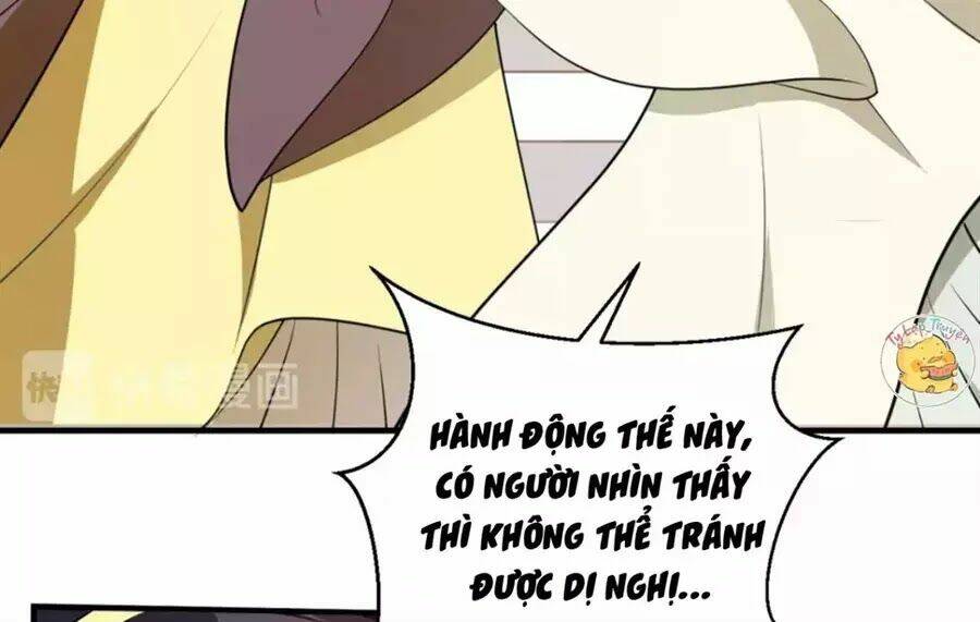 Trùng Sinh Chuyên Sủng Độc Phi Của Nhiếp Chính Vương - Chapter 51 - Page 44