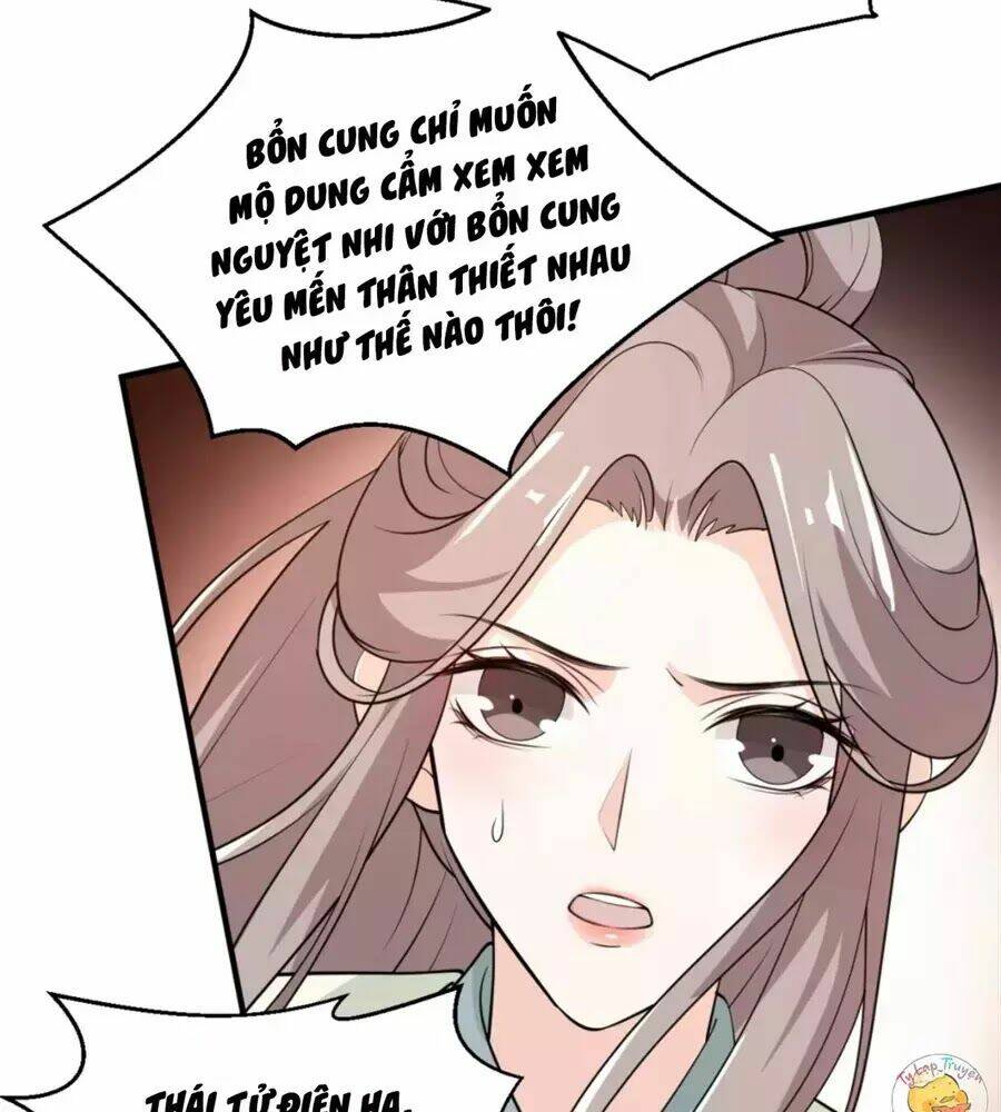 Trùng Sinh Chuyên Sủng Độc Phi Của Nhiếp Chính Vương - Chapter 51 - Page 47