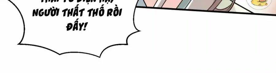 Trùng Sinh Chuyên Sủng Độc Phi Của Nhiếp Chính Vương - Chapter 51 - Page 48