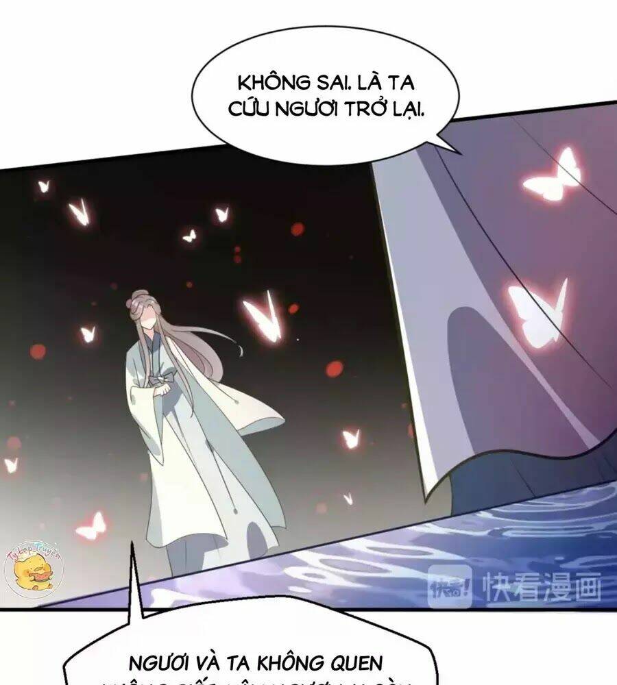 Trùng Sinh Chuyên Sủng Độc Phi Của Nhiếp Chính Vương - Chapter 51 - Page 4