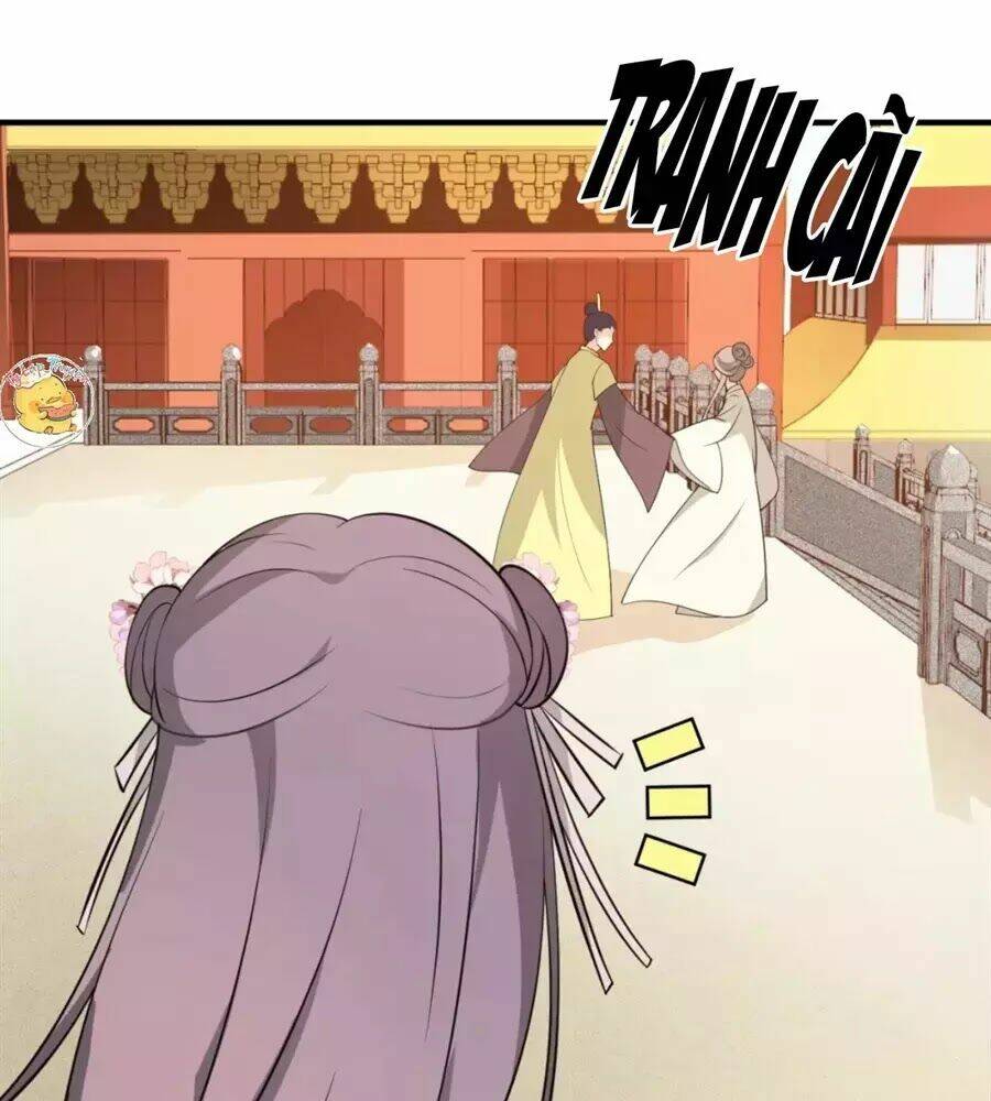 Trùng Sinh Chuyên Sủng Độc Phi Của Nhiếp Chính Vương - Chapter 51 - Page 49