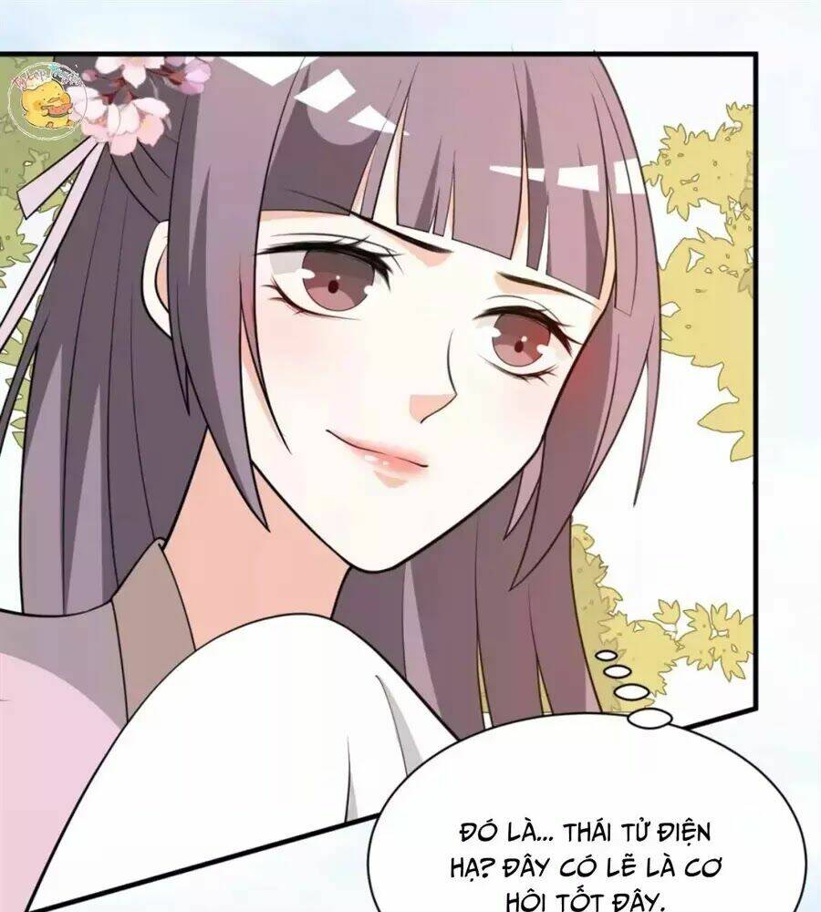 Trùng Sinh Chuyên Sủng Độc Phi Của Nhiếp Chính Vương - Chapter 51 - Page 51