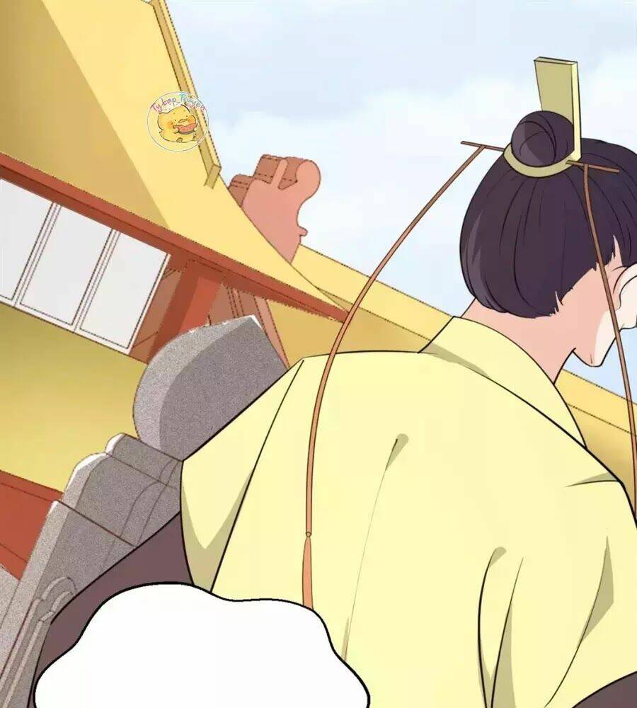 Trùng Sinh Chuyên Sủng Độc Phi Của Nhiếp Chính Vương - Chapter 51 - Page 53