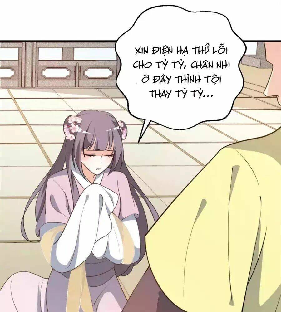 Trùng Sinh Chuyên Sủng Độc Phi Của Nhiếp Chính Vương - Chapter 51 - Page 55