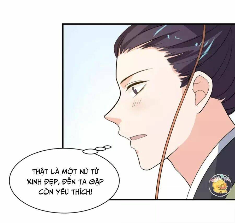 Trùng Sinh Chuyên Sủng Độc Phi Của Nhiếp Chính Vương - Chapter 51 - Page 59