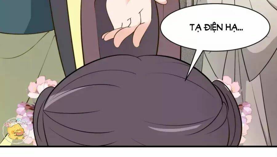 Trùng Sinh Chuyên Sủng Độc Phi Của Nhiếp Chính Vương - Chapter 51 - Page 61