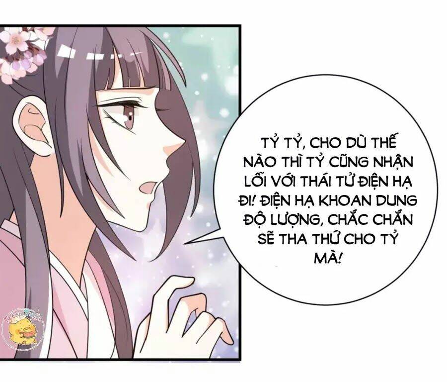 Trùng Sinh Chuyên Sủng Độc Phi Của Nhiếp Chính Vương - Chapter 51 - Page 64