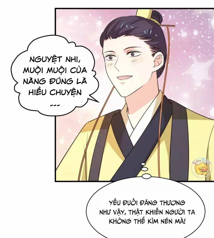 Trùng Sinh Chuyên Sủng Độc Phi Của Nhiếp Chính Vương - Chapter 51 - Page 65