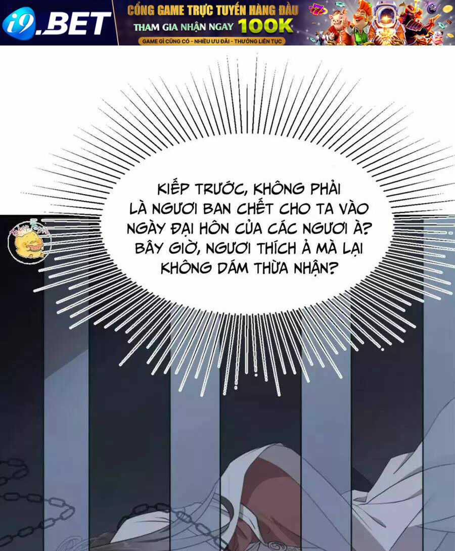 Trùng Sinh Chuyên Sủng Độc Phi Của Nhiếp Chính Vương - Chapter 52 - Page 9