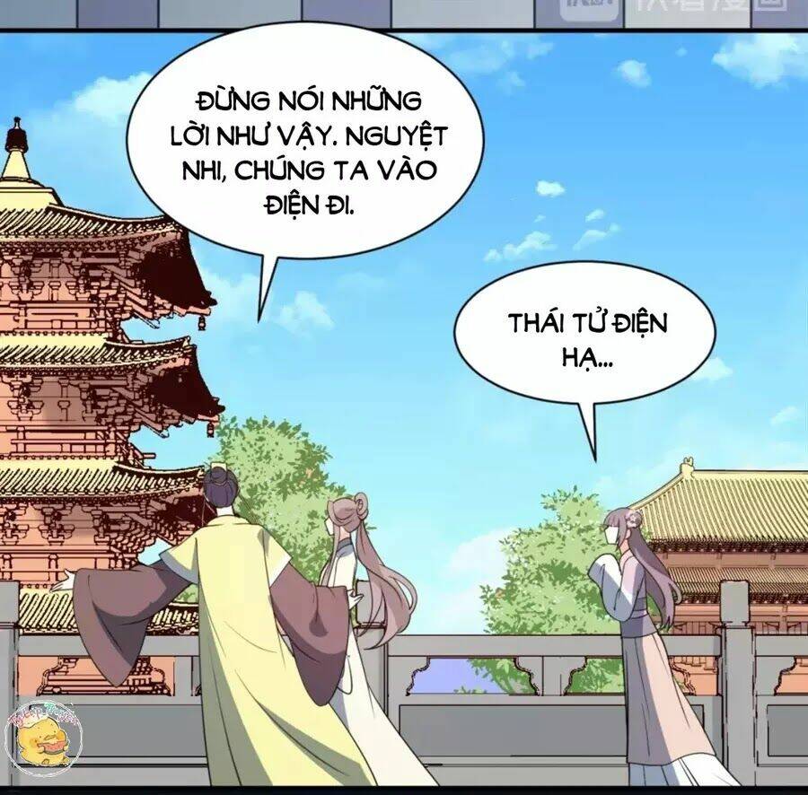 Trùng Sinh Chuyên Sủng Độc Phi Của Nhiếp Chính Vương - Chapter 52 - Page 11