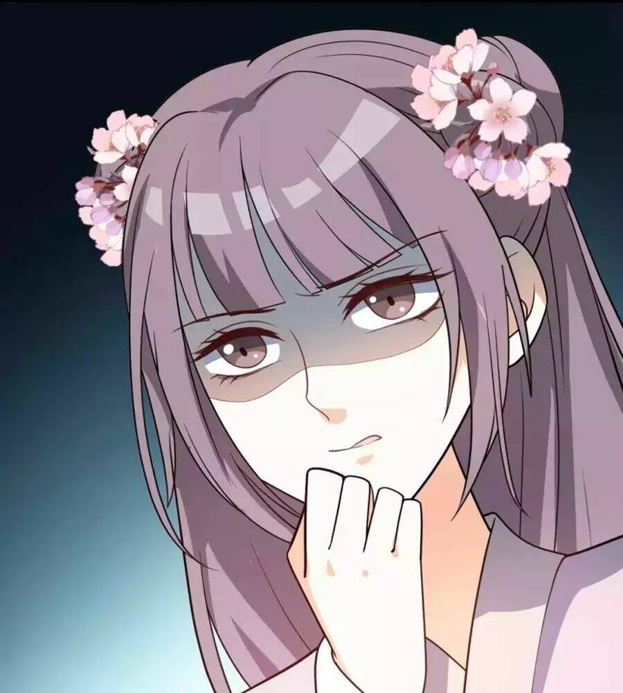 Trùng Sinh Chuyên Sủng Độc Phi Của Nhiếp Chính Vương - Chapter 52 - Page 12