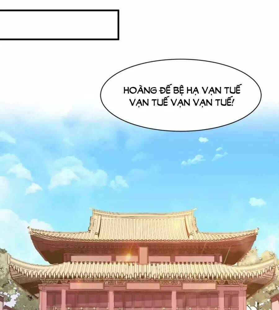 Trùng Sinh Chuyên Sủng Độc Phi Của Nhiếp Chính Vương - Chapter 52 - Page 14