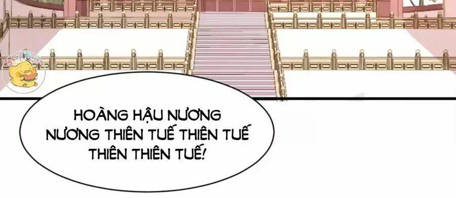 Trùng Sinh Chuyên Sủng Độc Phi Của Nhiếp Chính Vương - Chapter 52 - Page 15