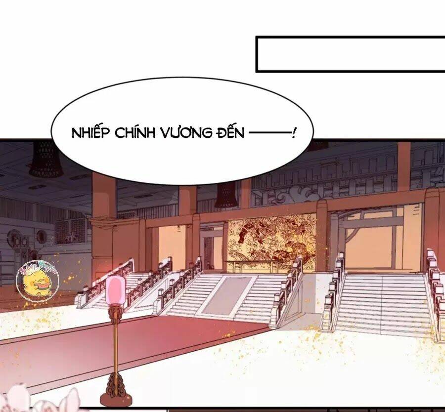 Trùng Sinh Chuyên Sủng Độc Phi Của Nhiếp Chính Vương - Chapter 52 - Page 20