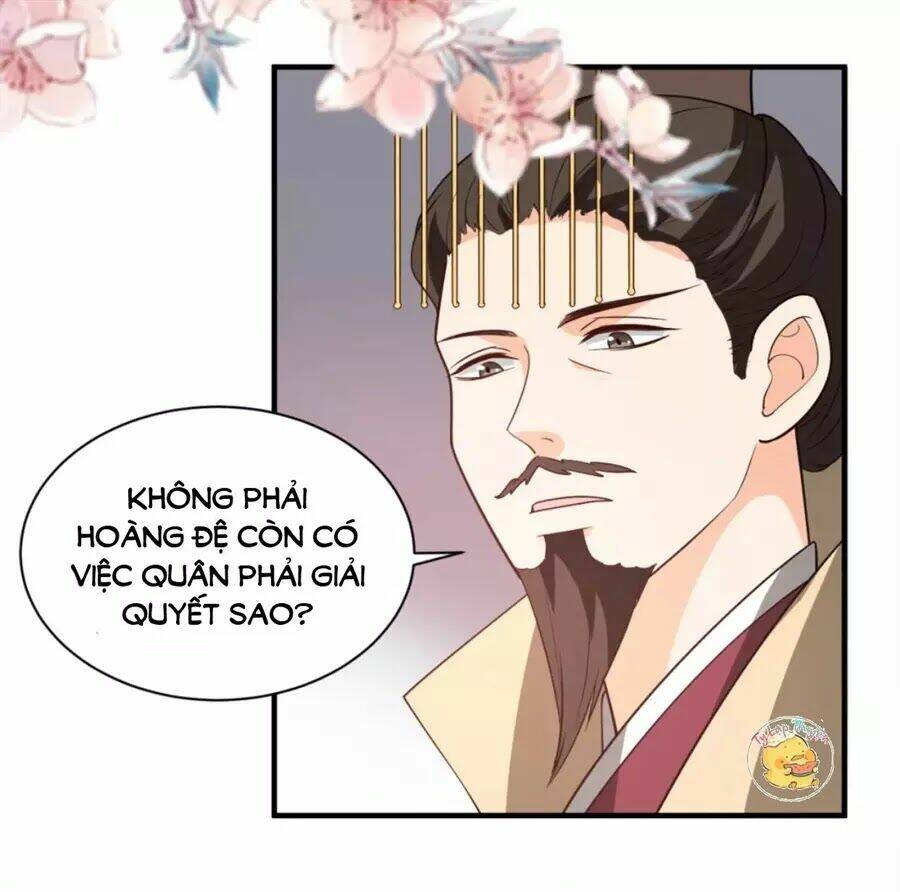 Trùng Sinh Chuyên Sủng Độc Phi Của Nhiếp Chính Vương - Chapter 52 - Page 24