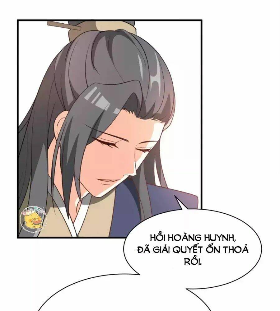 Trùng Sinh Chuyên Sủng Độc Phi Của Nhiếp Chính Vương - Chapter 52 - Page 25