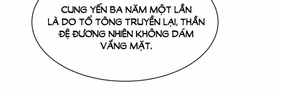 Trùng Sinh Chuyên Sủng Độc Phi Của Nhiếp Chính Vương - Chapter 52 - Page 26