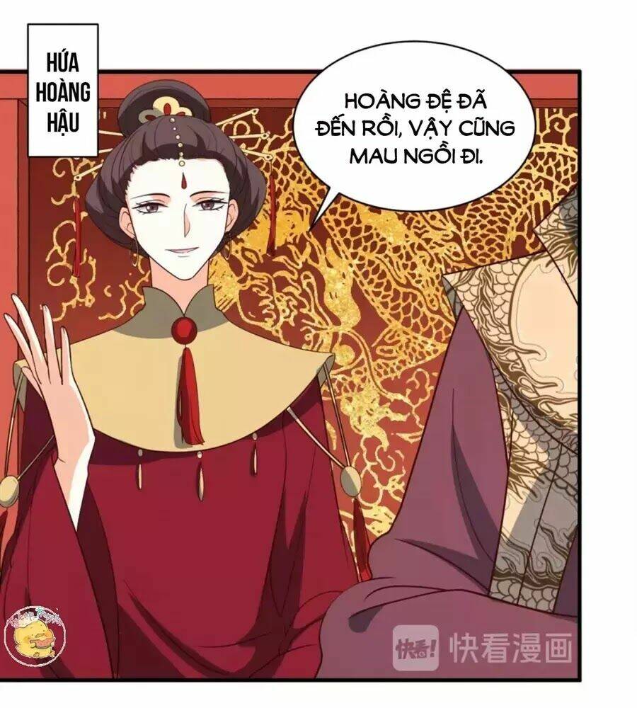 Trùng Sinh Chuyên Sủng Độc Phi Của Nhiếp Chính Vương - Chapter 52 - Page 27