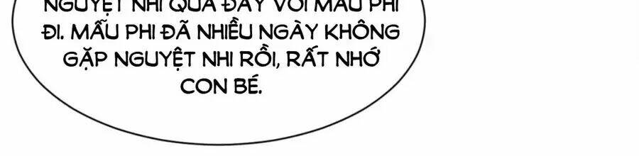 Trùng Sinh Chuyên Sủng Độc Phi Của Nhiếp Chính Vương - Chapter 52 - Page 30
