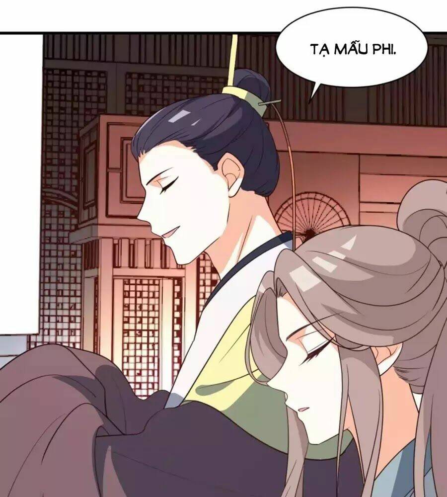 Trùng Sinh Chuyên Sủng Độc Phi Của Nhiếp Chính Vương - Chapter 52 - Page 31