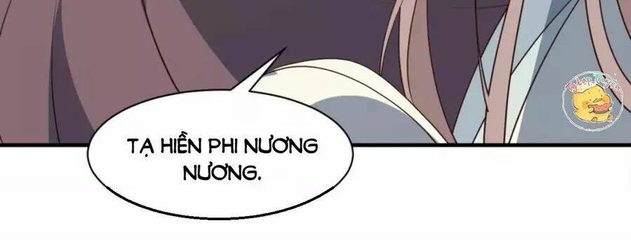 Trùng Sinh Chuyên Sủng Độc Phi Của Nhiếp Chính Vương - Chapter 52 - Page 32