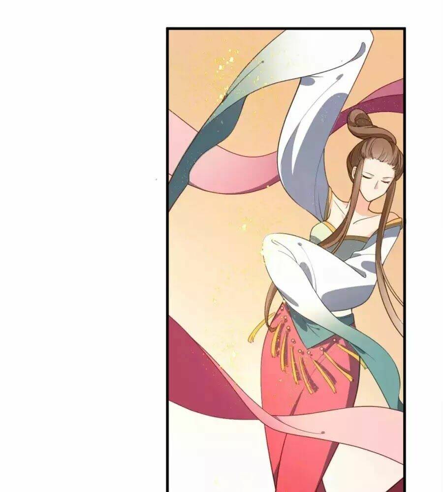 Trùng Sinh Chuyên Sủng Độc Phi Của Nhiếp Chính Vương - Chapter 52 - Page 35