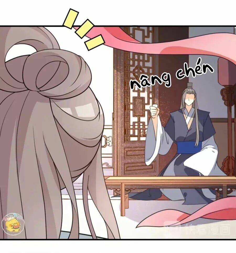 Trùng Sinh Chuyên Sủng Độc Phi Của Nhiếp Chính Vương - Chapter 52 - Page 37