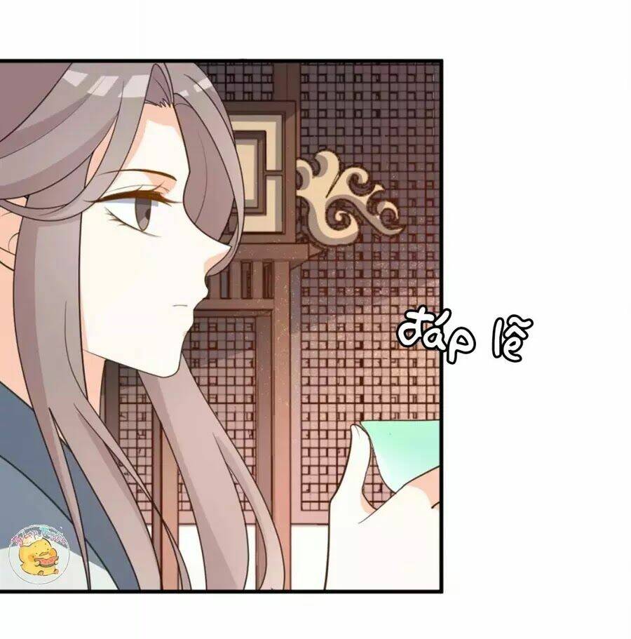 Trùng Sinh Chuyên Sủng Độc Phi Của Nhiếp Chính Vương - Chapter 52 - Page 38