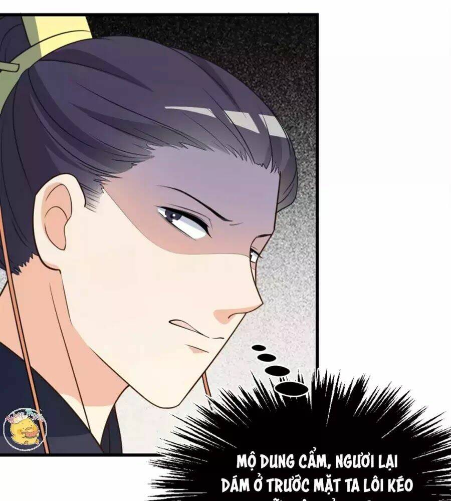 Trùng Sinh Chuyên Sủng Độc Phi Của Nhiếp Chính Vương - Chapter 52 - Page 41