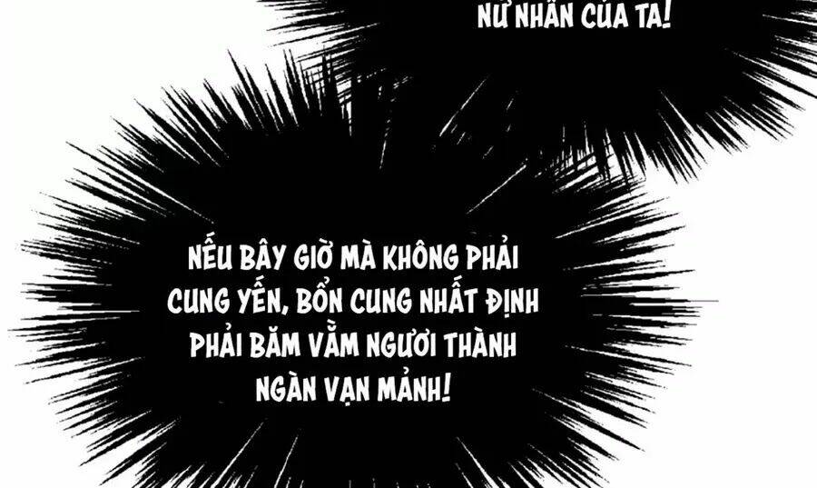 Trùng Sinh Chuyên Sủng Độc Phi Của Nhiếp Chính Vương - Chapter 52 - Page 42