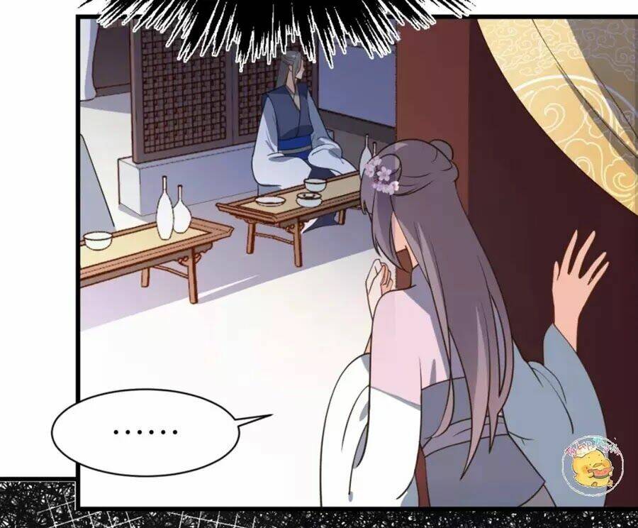 Trùng Sinh Chuyên Sủng Độc Phi Của Nhiếp Chính Vương - Chapter 52 - Page 43