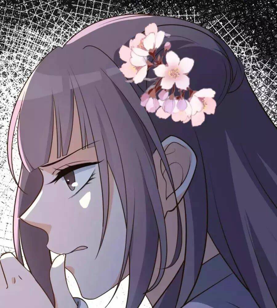 Trùng Sinh Chuyên Sủng Độc Phi Của Nhiếp Chính Vương - Chapter 52 - Page 44