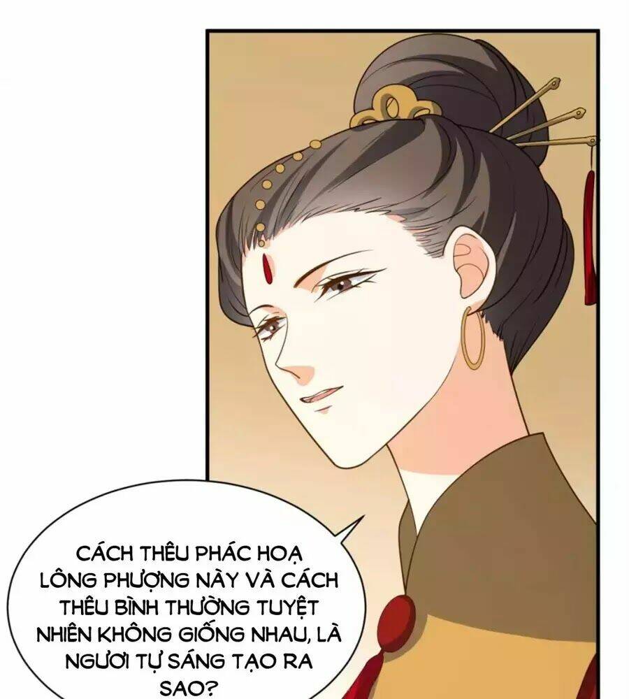 Trùng Sinh Chuyên Sủng Độc Phi Của Nhiếp Chính Vương - Chapter 52 - Page 54