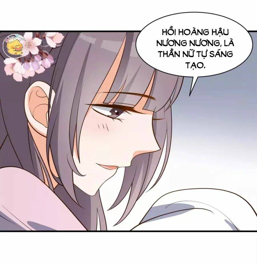 Trùng Sinh Chuyên Sủng Độc Phi Của Nhiếp Chính Vương - Chapter 52 - Page 56