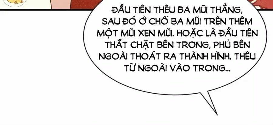 Trùng Sinh Chuyên Sủng Độc Phi Của Nhiếp Chính Vương - Chapter 52 - Page 59