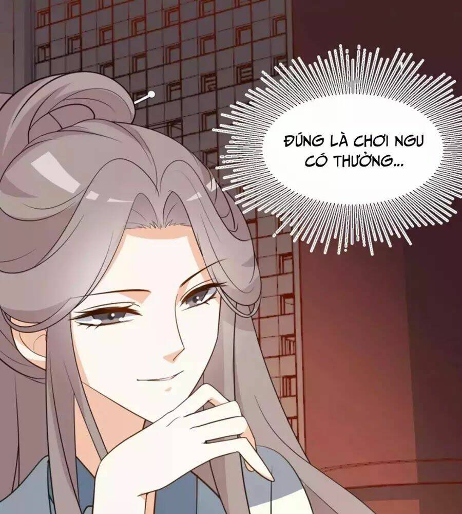 Trùng Sinh Chuyên Sủng Độc Phi Của Nhiếp Chính Vương - Chapter 52 - Page 61