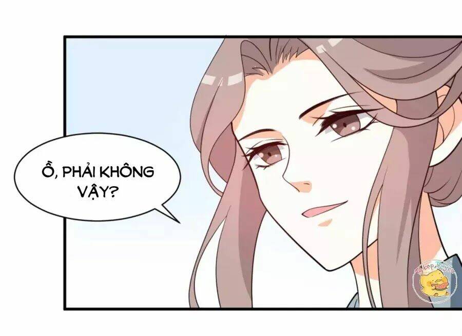 Trùng Sinh Chuyên Sủng Độc Phi Của Nhiếp Chính Vương - Chapter 52 - Page 8