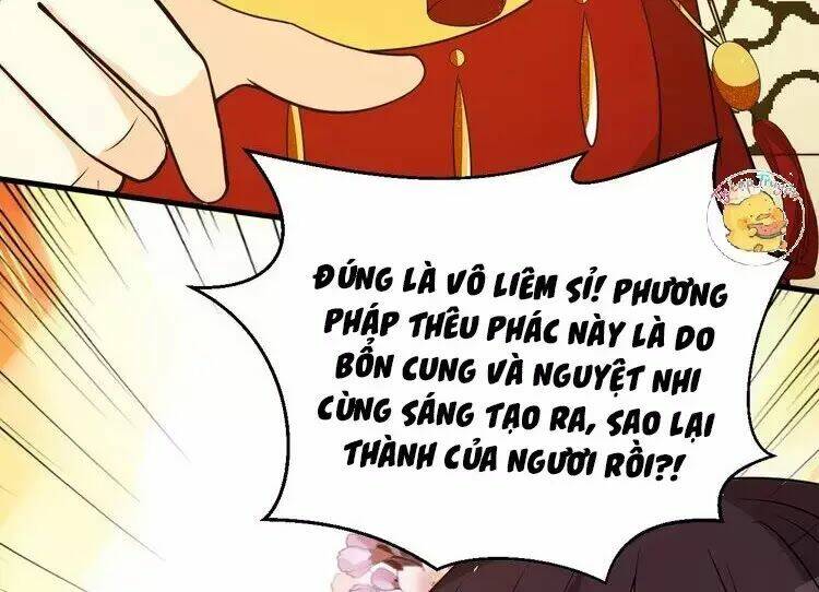 Trùng Sinh Chuyên Sủng Độc Phi Của Nhiếp Chính Vương - Chapter 53 - Page 9