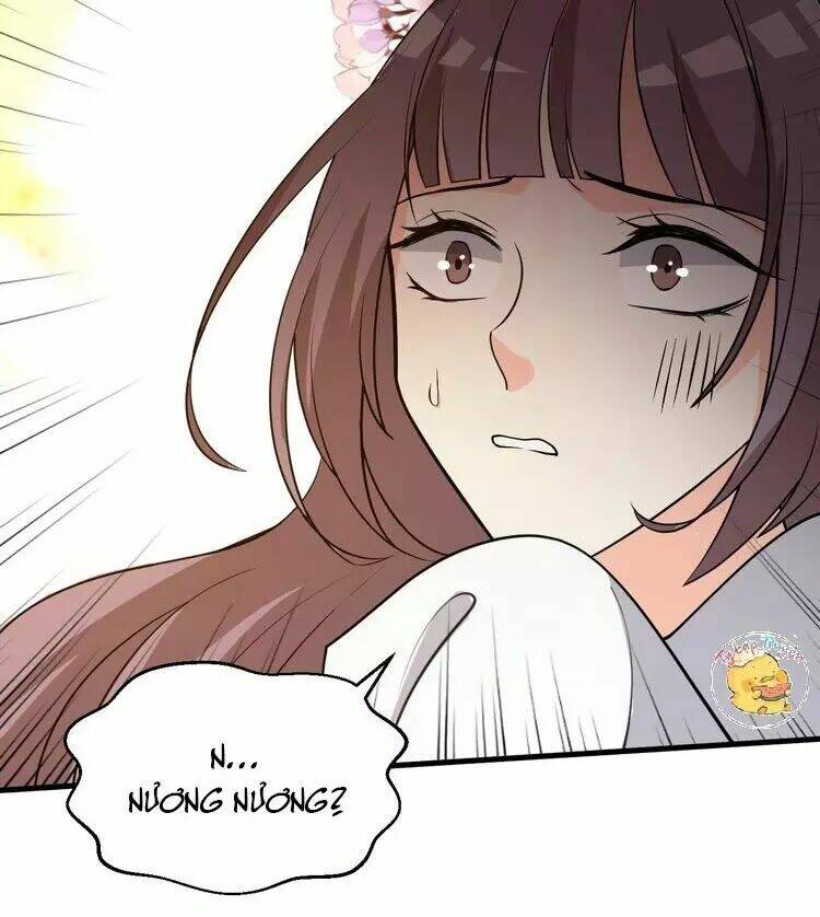 Trùng Sinh Chuyên Sủng Độc Phi Của Nhiếp Chính Vương - Chapter 53 - Page 10