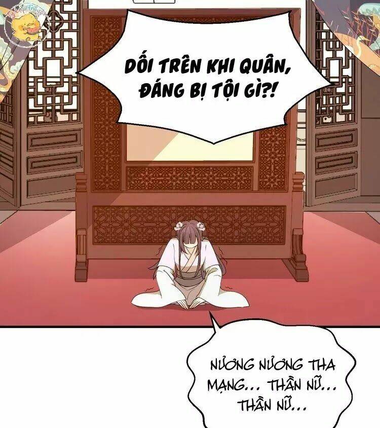 Trùng Sinh Chuyên Sủng Độc Phi Của Nhiếp Chính Vương - Chapter 53 - Page 11