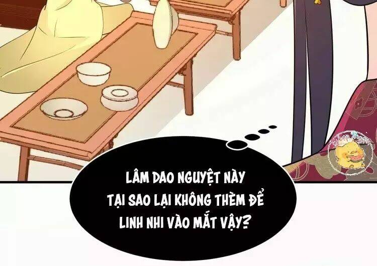 Trùng Sinh Chuyên Sủng Độc Phi Của Nhiếp Chính Vương - Chapter 53 - Page 19