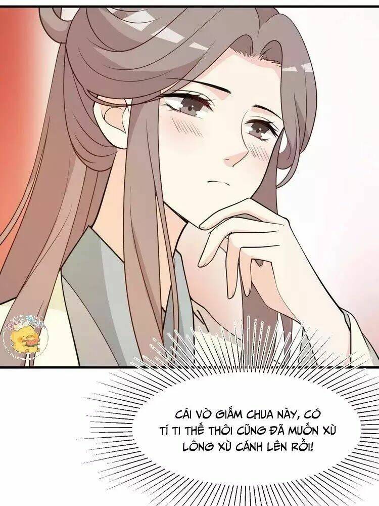 Trùng Sinh Chuyên Sủng Độc Phi Của Nhiếp Chính Vương - Chapter 53 - Page 23