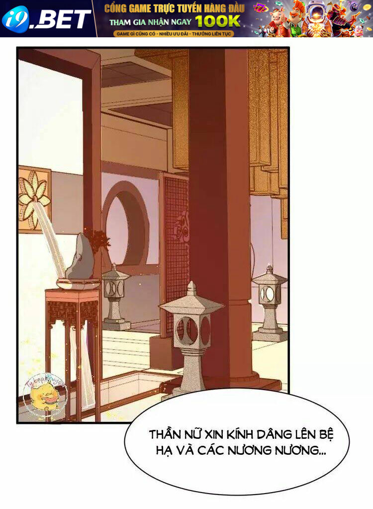 Trùng Sinh Chuyên Sủng Độc Phi Của Nhiếp Chính Vương - Chapter 53 - Page 25