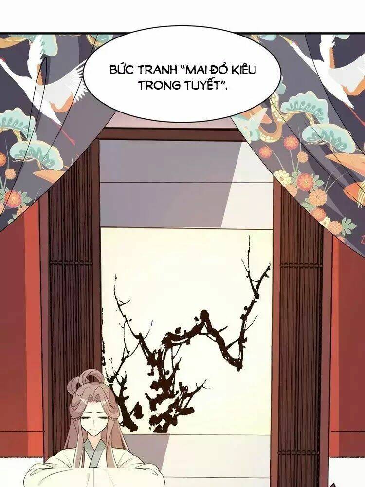 Trùng Sinh Chuyên Sủng Độc Phi Của Nhiếp Chính Vương - Chapter 53 - Page 26