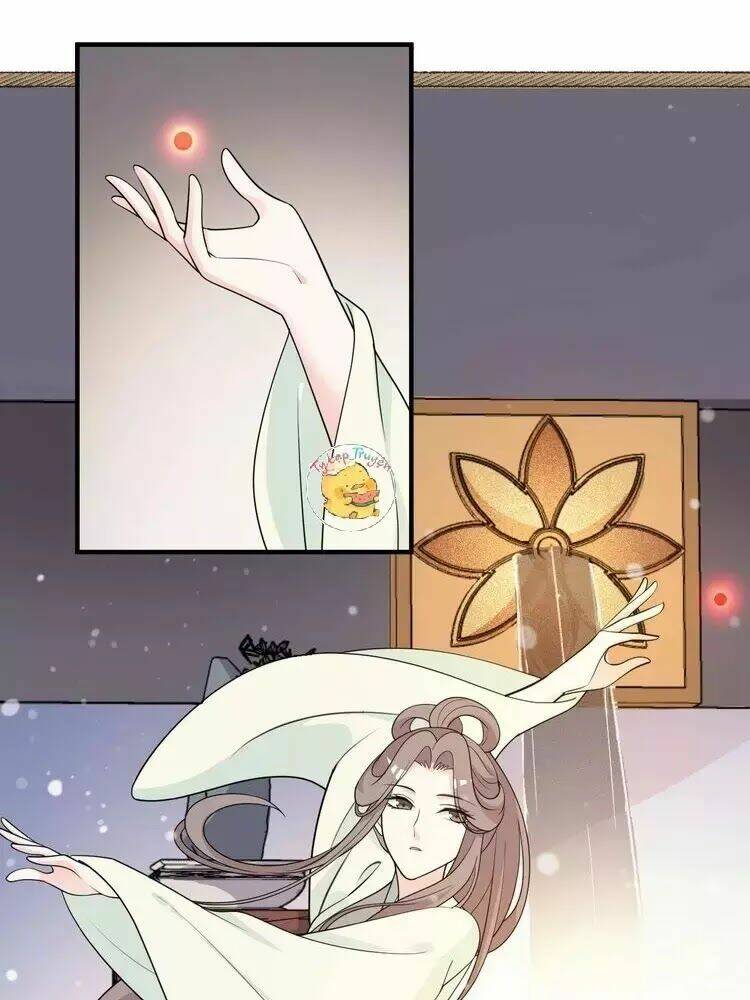 Trùng Sinh Chuyên Sủng Độc Phi Của Nhiếp Chính Vương - Chapter 53 - Page 31