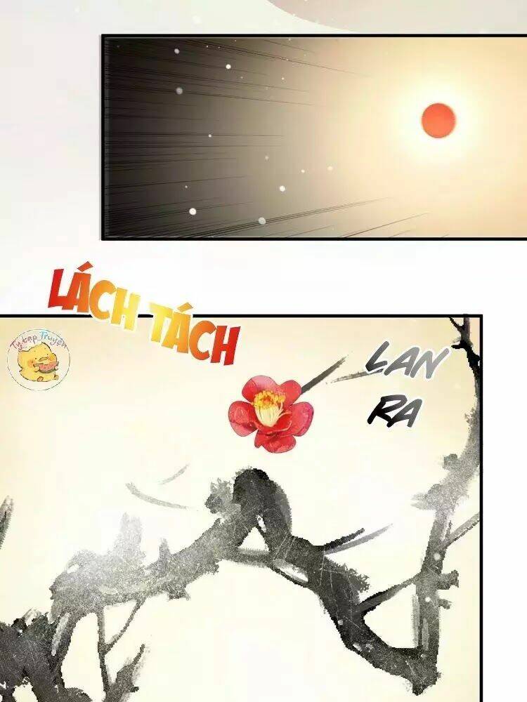 Trùng Sinh Chuyên Sủng Độc Phi Của Nhiếp Chính Vương - Chapter 53 - Page 34