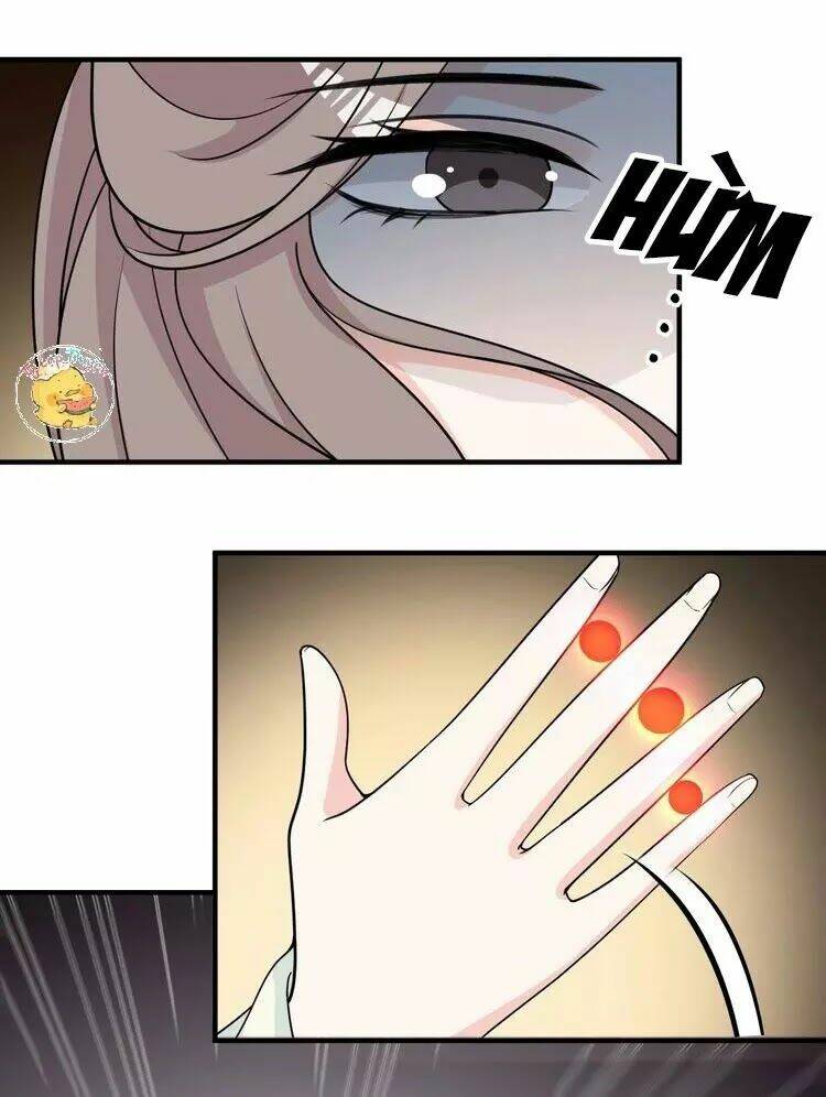 Trùng Sinh Chuyên Sủng Độc Phi Của Nhiếp Chính Vương - Chapter 53 - Page 37