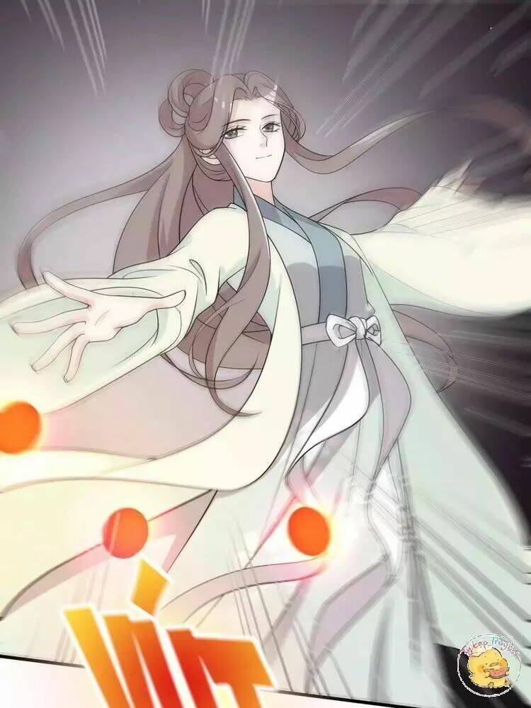 Trùng Sinh Chuyên Sủng Độc Phi Của Nhiếp Chính Vương - Chapter 53 - Page 38