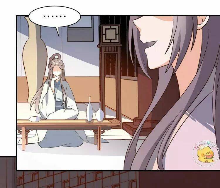 Trùng Sinh Chuyên Sủng Độc Phi Của Nhiếp Chính Vương - Chapter 53 - Page 3
